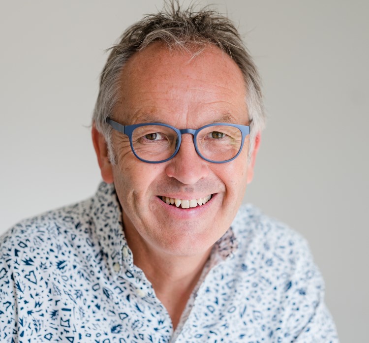 Richard Flewitt