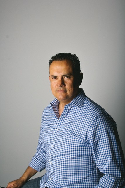 Roberto Cuellar