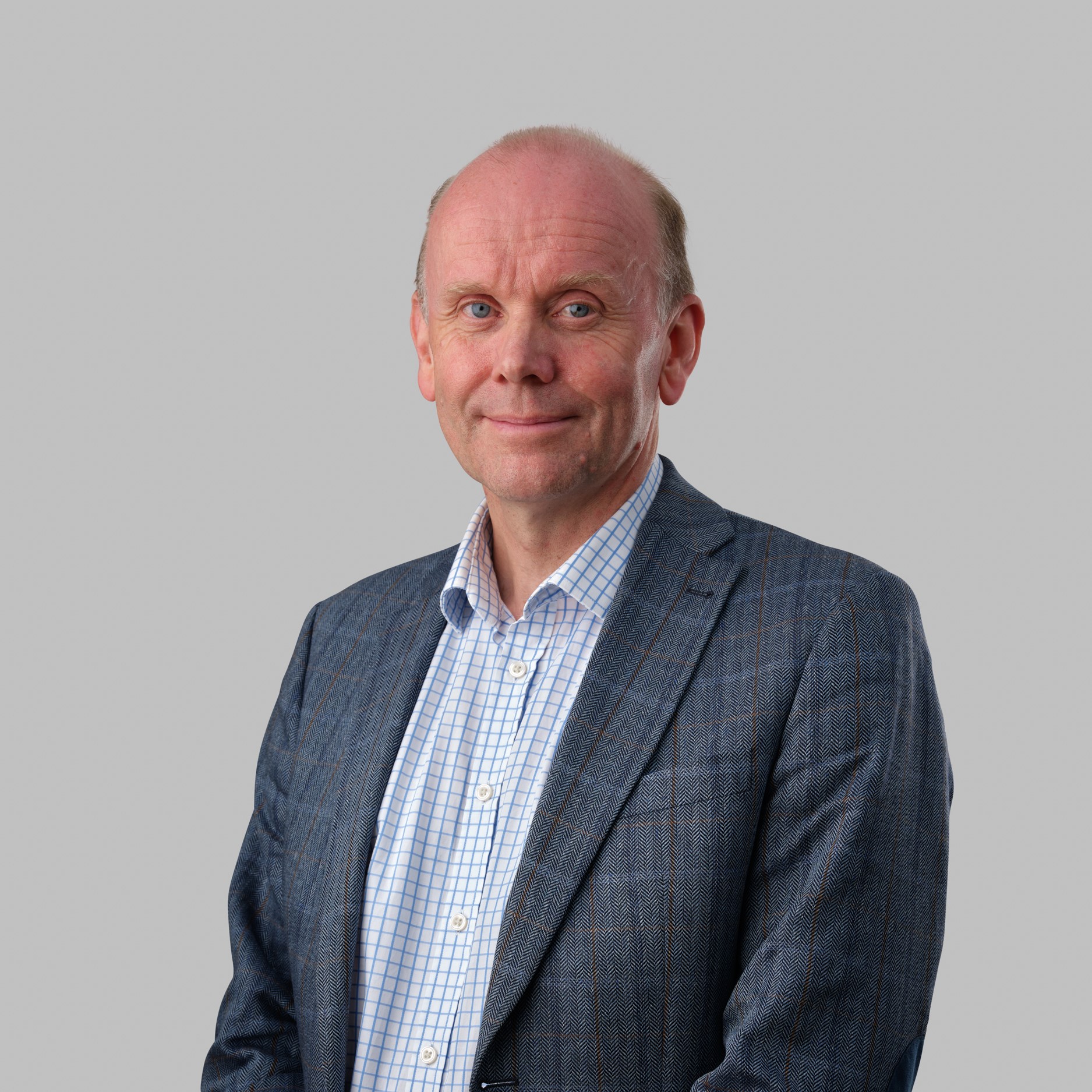 Roger Preece