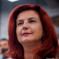 Roxana Mocanu