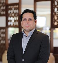Shabir Ali