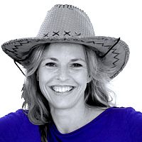 Shann Janse van Rensburg