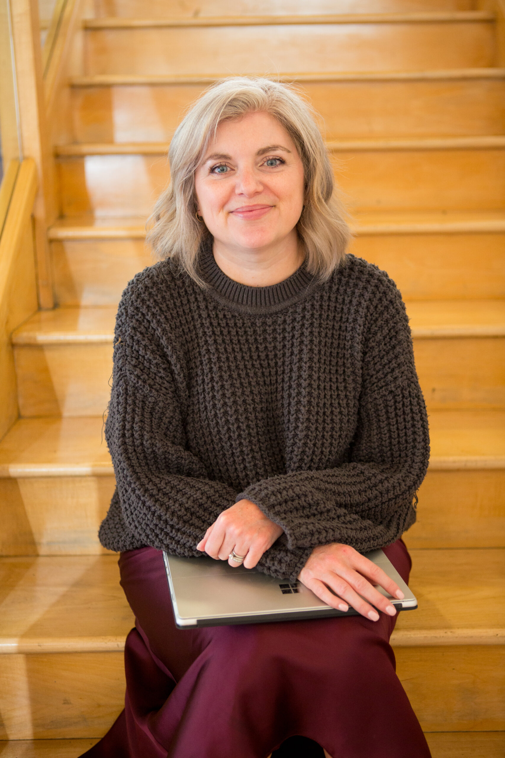 Siobhán Godden