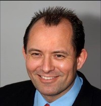 Steve Butcher