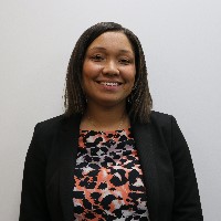 Tracey Marshall