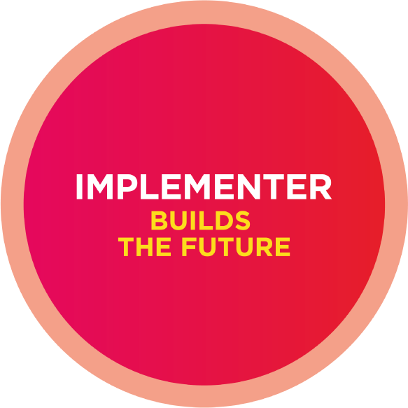 Implementer