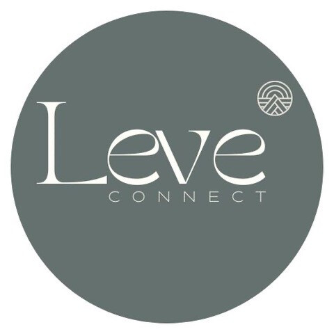 Leve Connect logo
