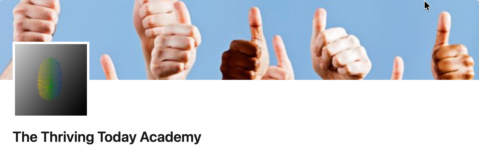 The Thriving Today Academy