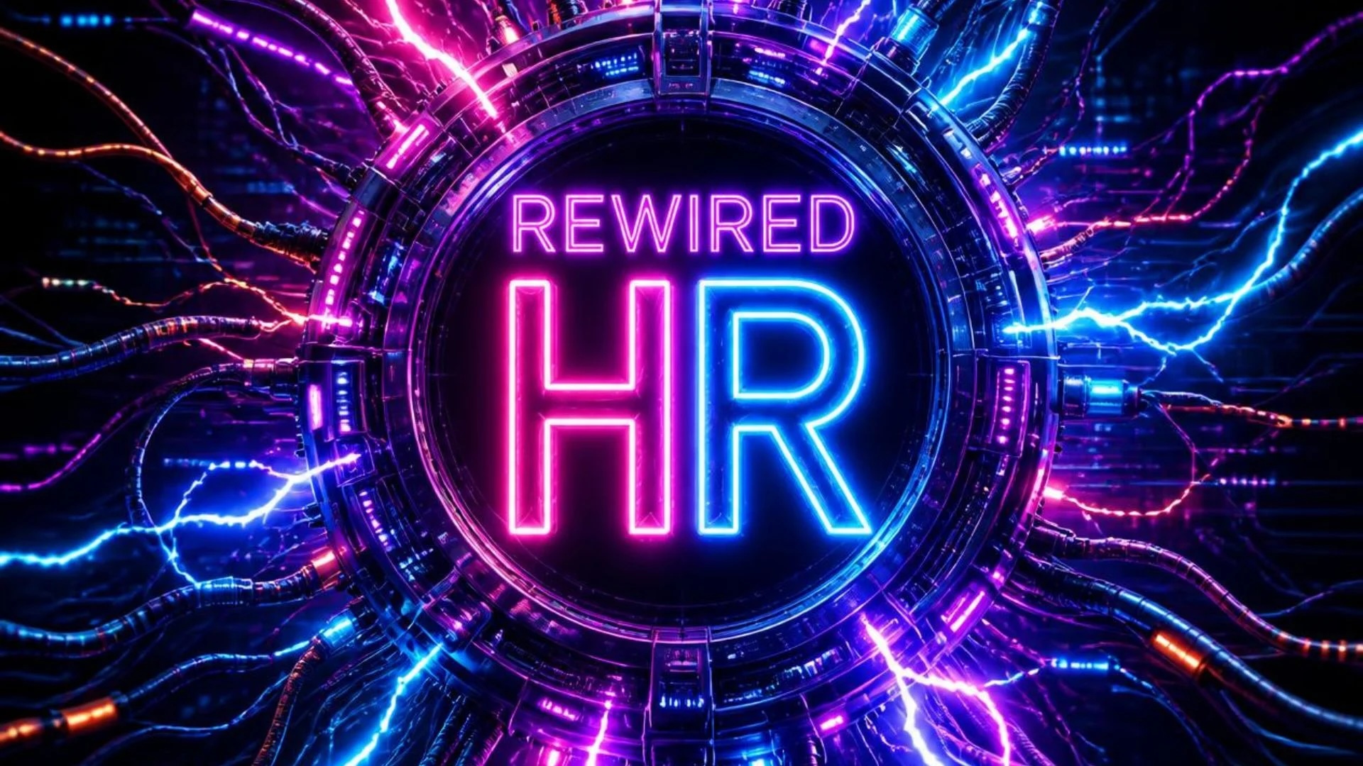 ReWired HR