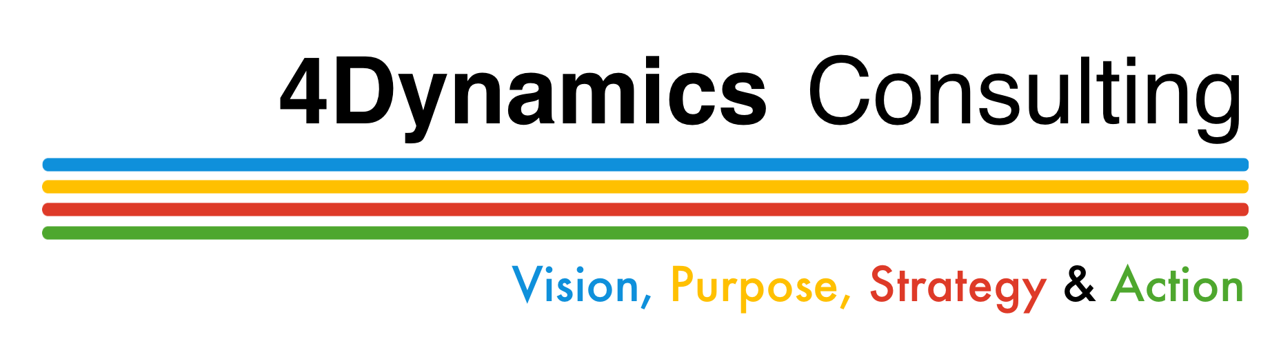 4Dynamics Consulting logo