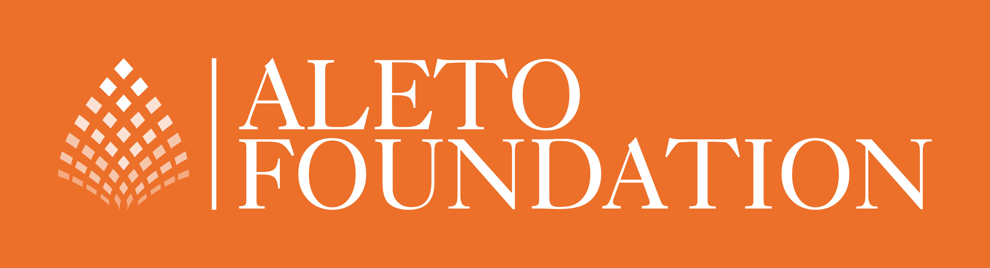 Aleto Foundation logo