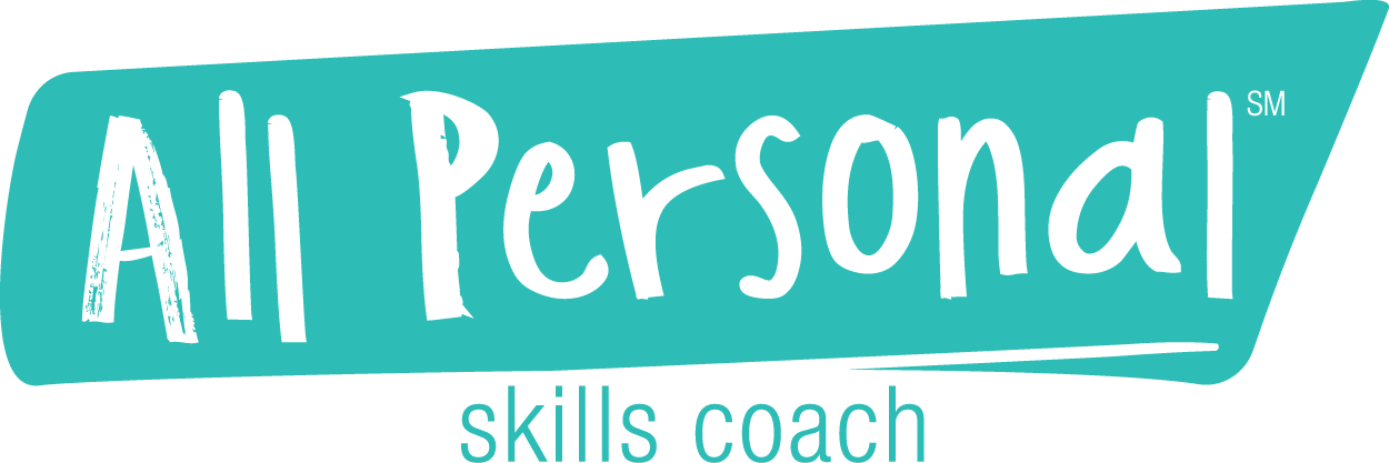 All Personal logo