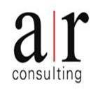 AR Consulting logo