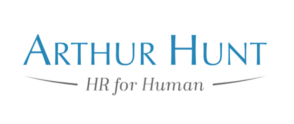 Arthur Hunt France logo