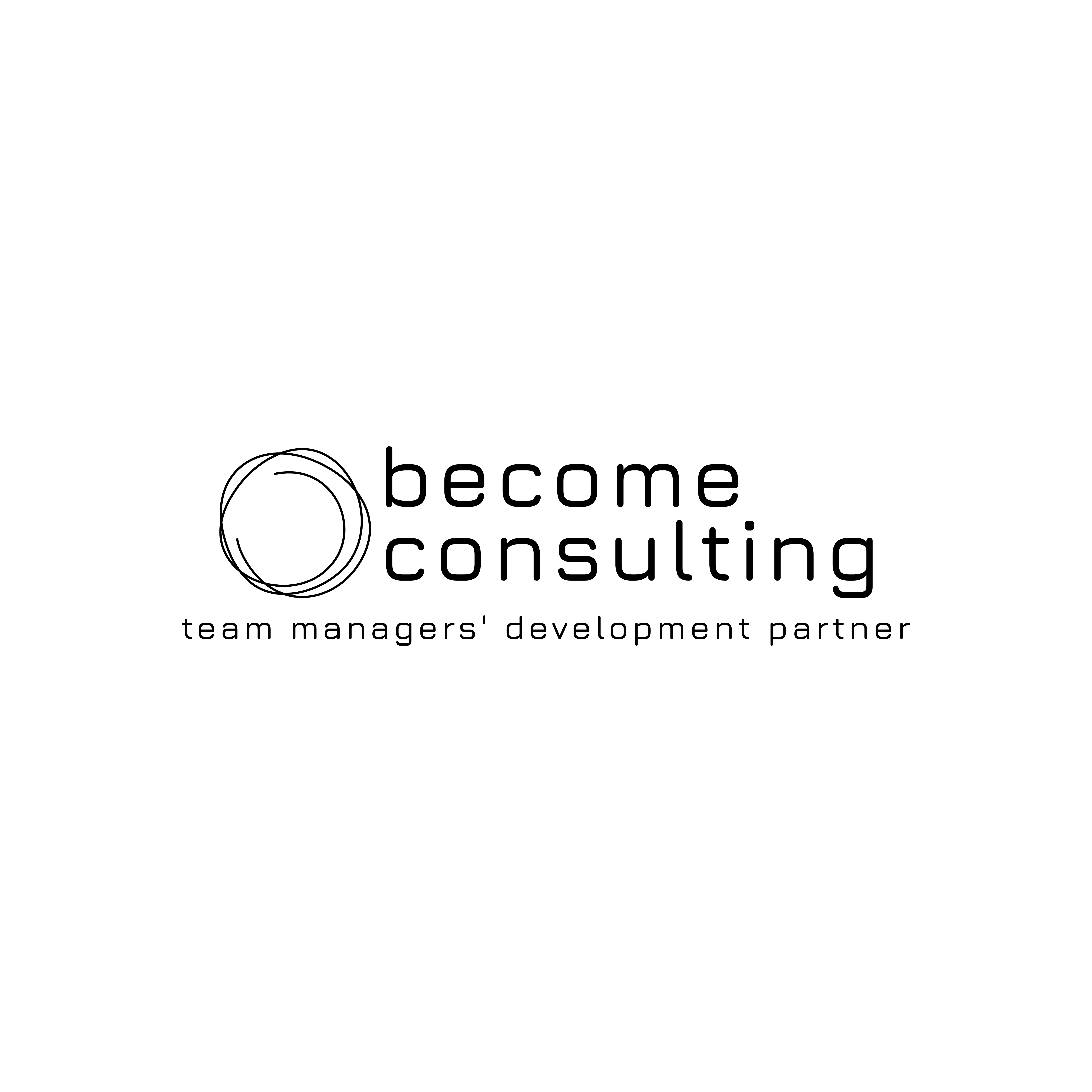Become Consulting logo