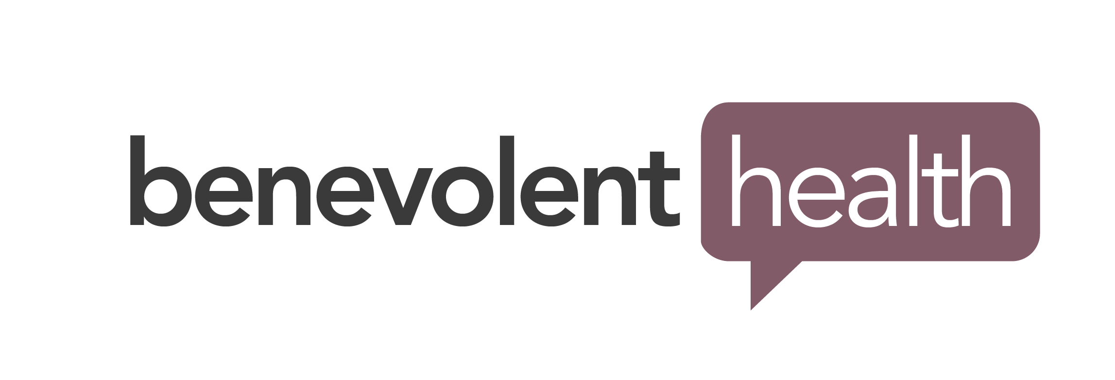Benevolent Health logo