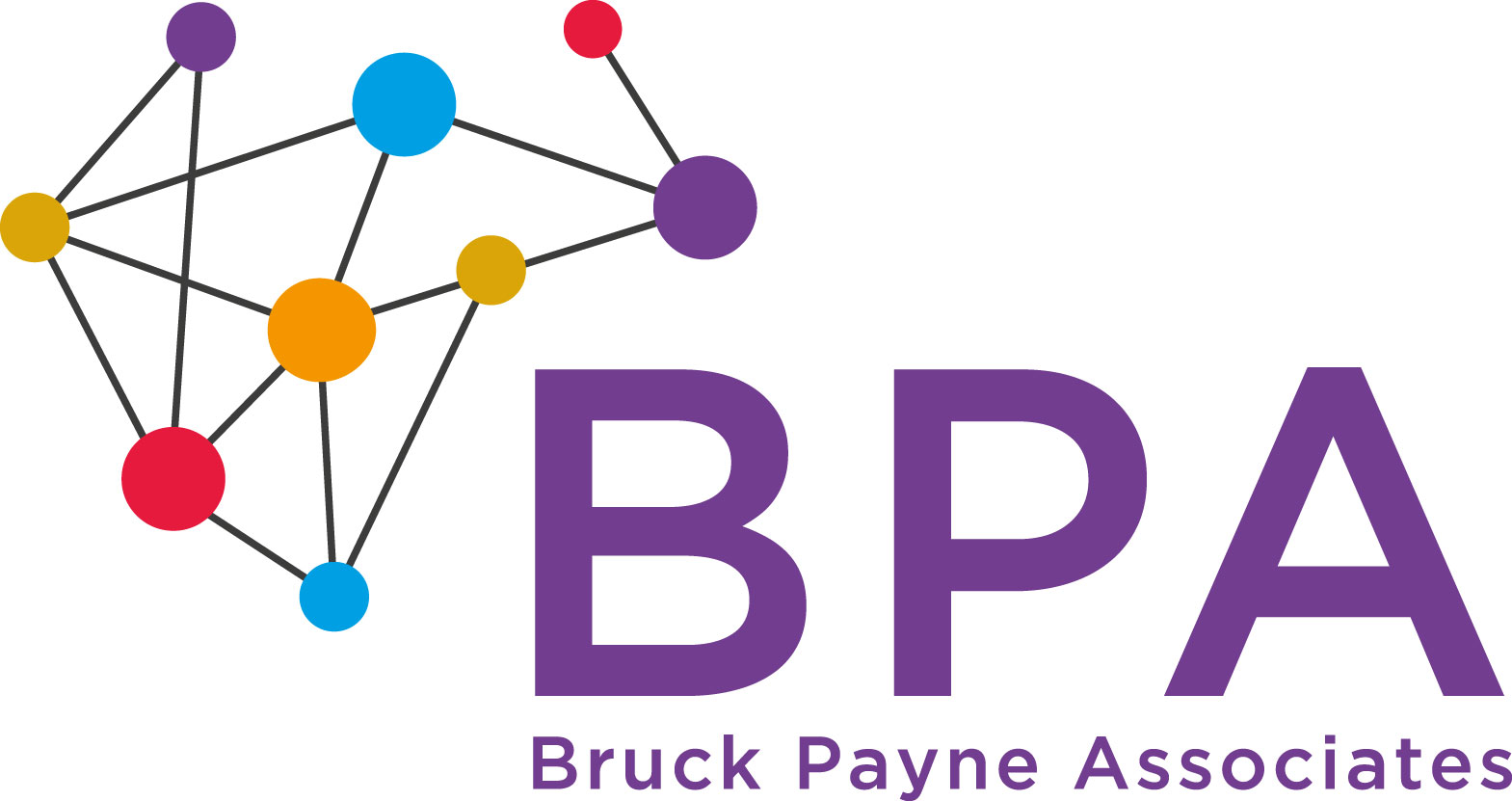 Bruck Payne Associates logo