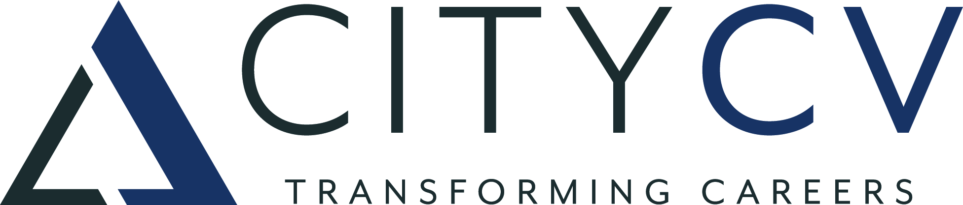 City CV logo