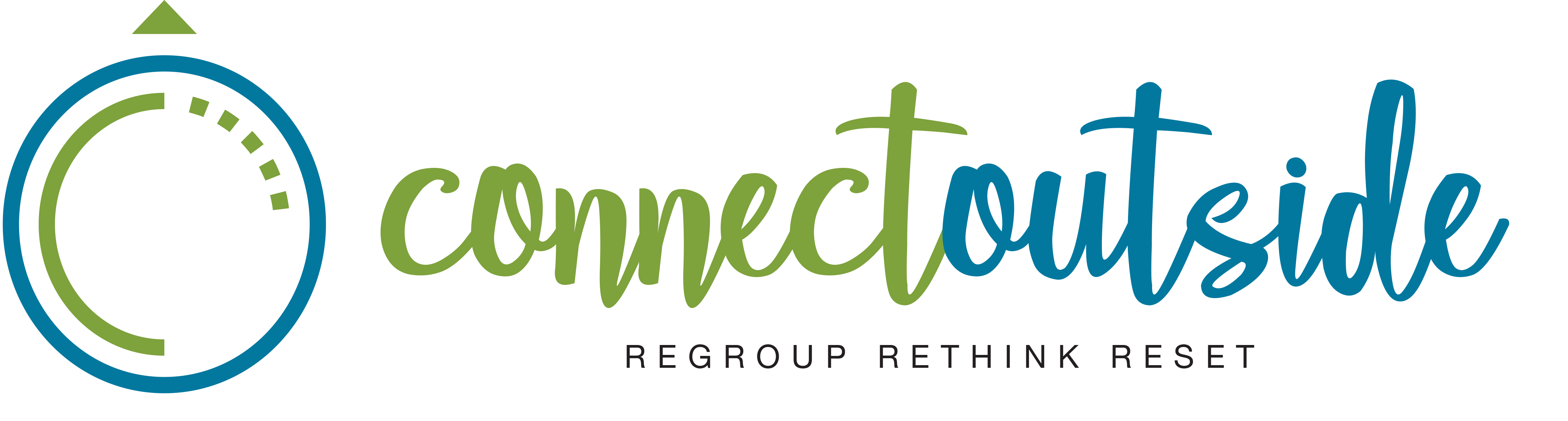 Connect Outside logo