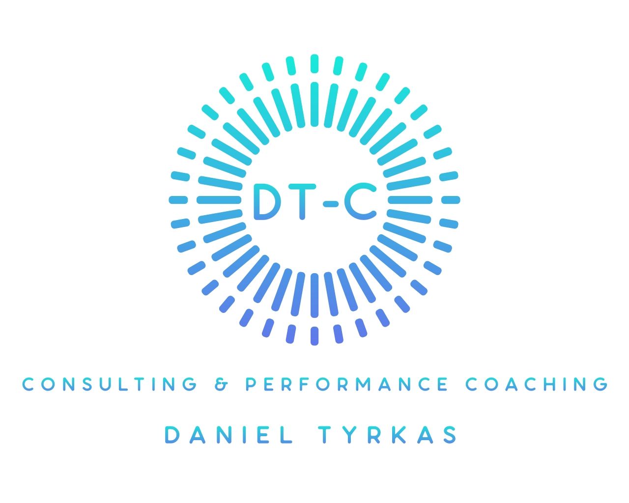 DT-C | Daniel Tyrkas Consulting logo