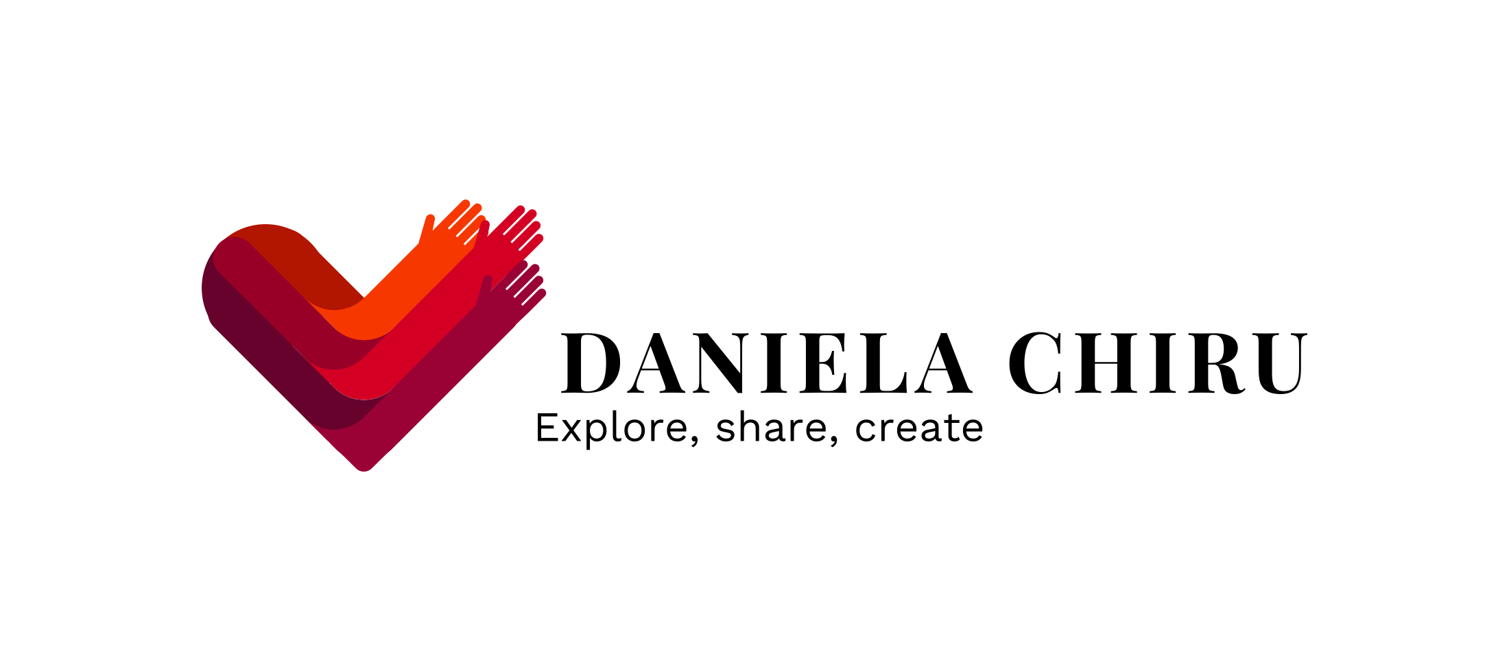 Daniela Chiru logo