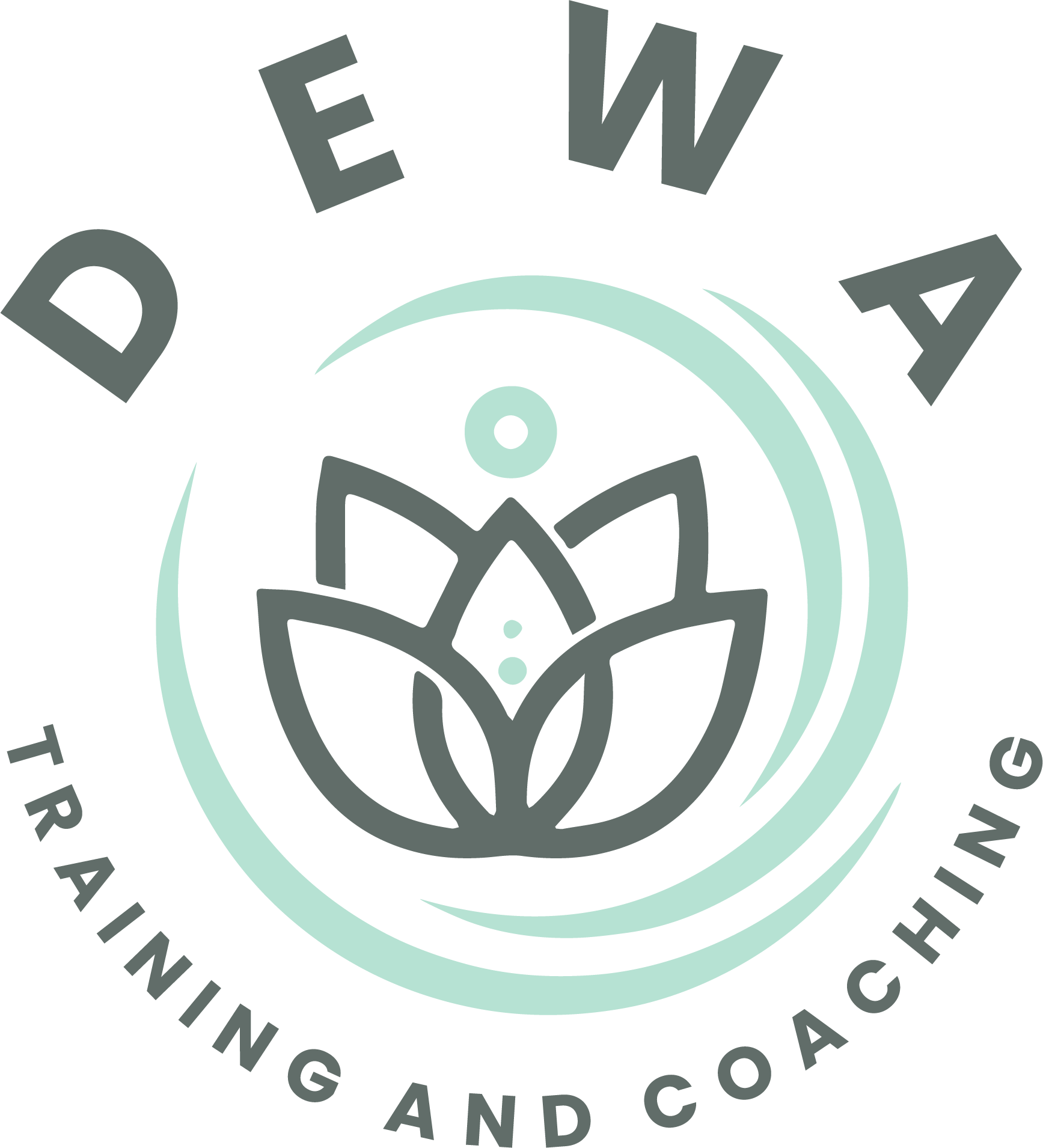 Dewa Consulting logo