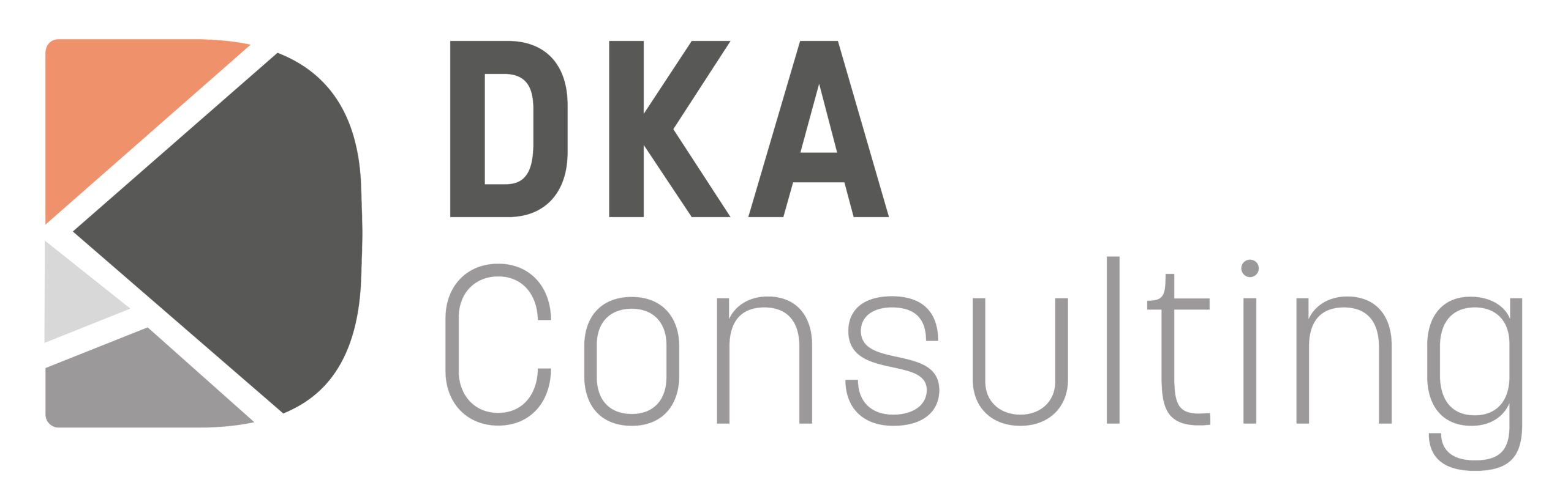 DKA Consulting logo