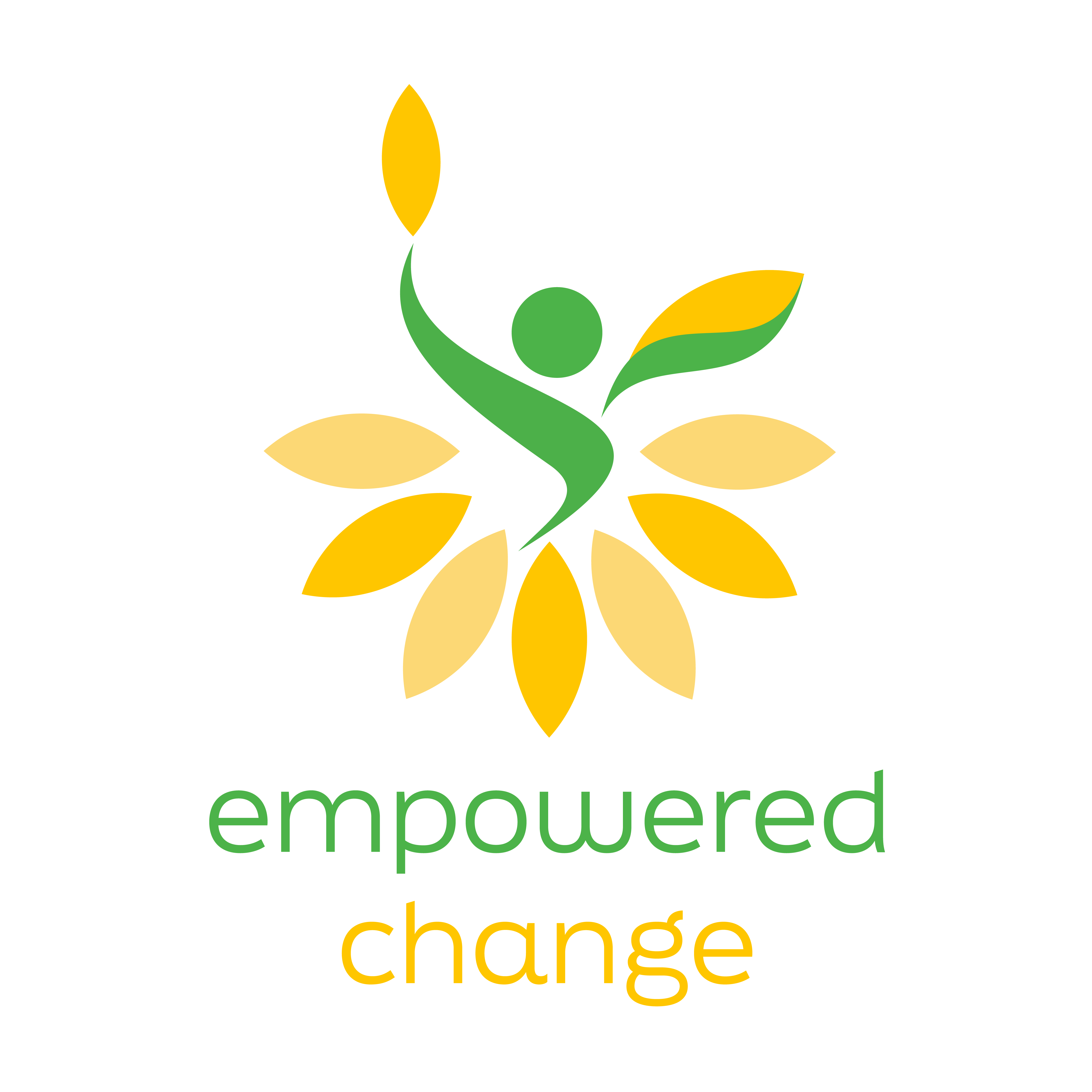 Empowered Change logo