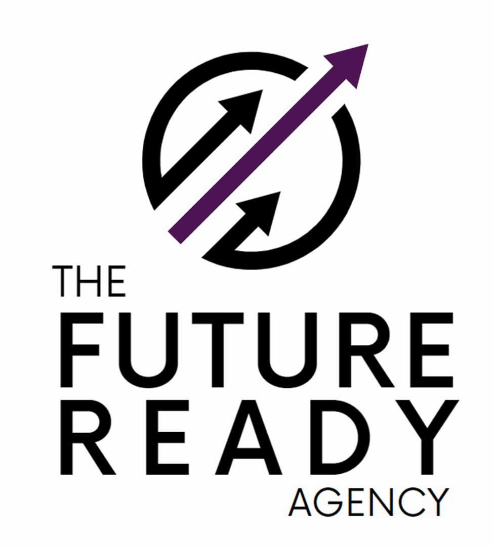 Future Ready Agency logo