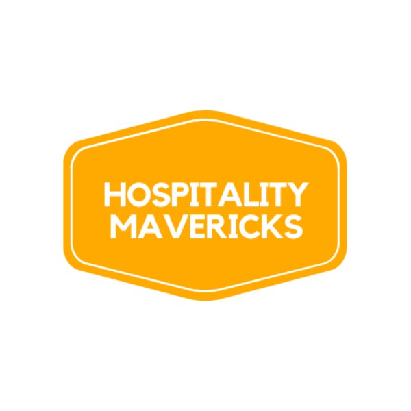 Hospitality Mavericks logo