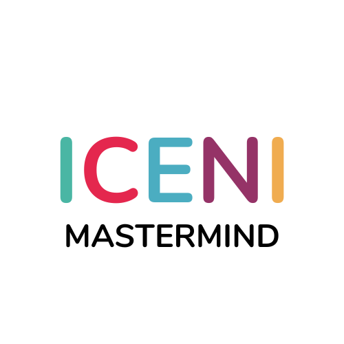 ICENI Mastermind logo