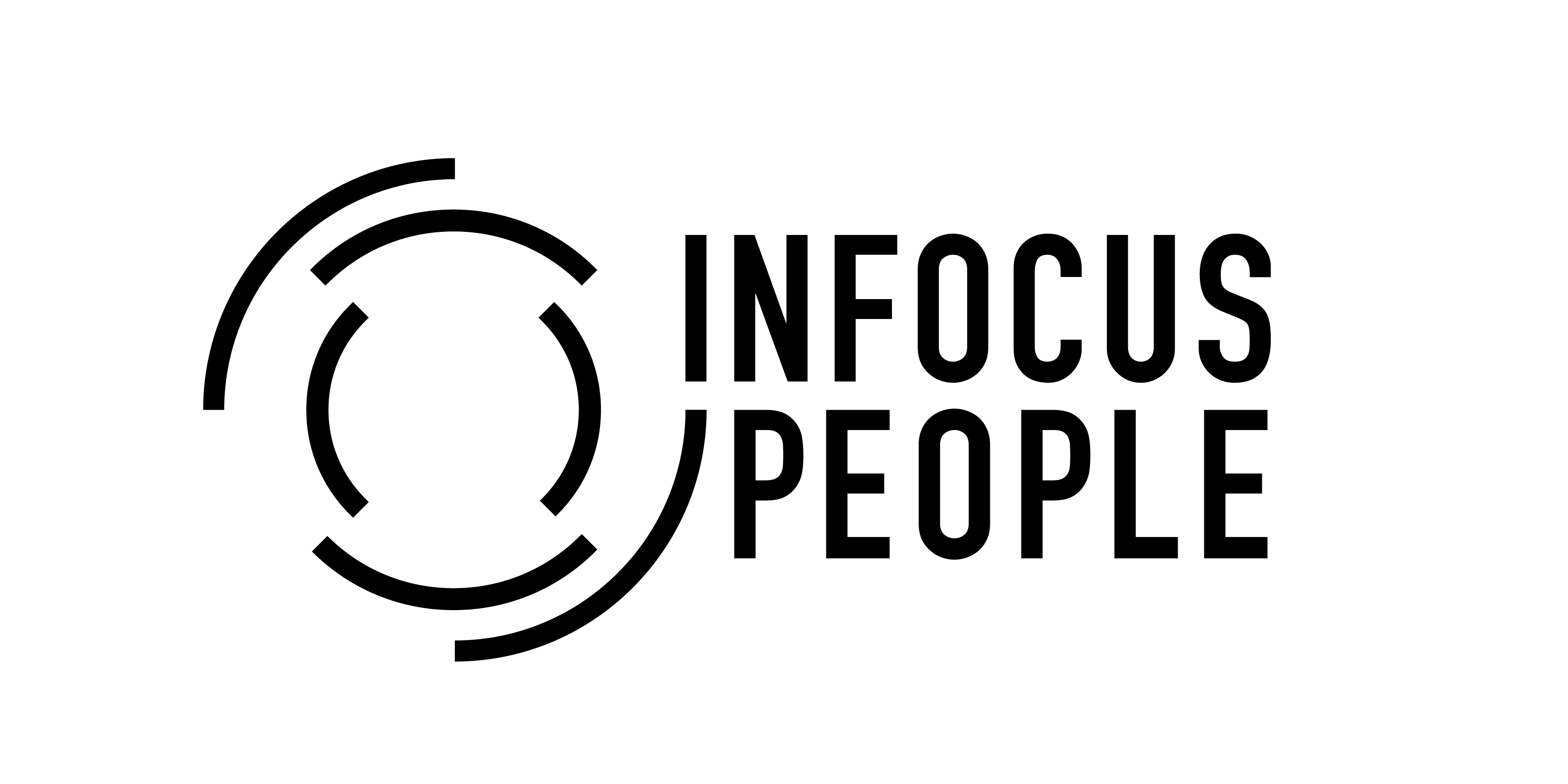 InFocus People logo
