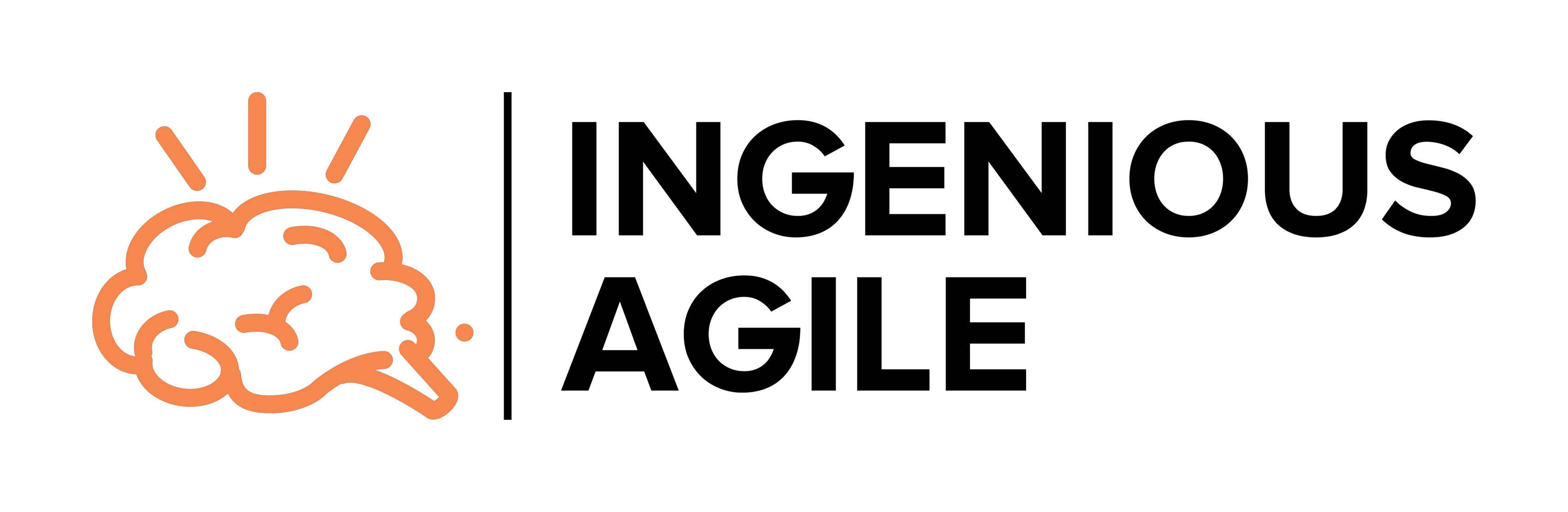 Ingenious Agile logo