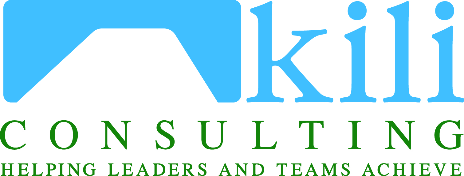 Kili Consulting logo