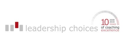 Leadership Choices logo