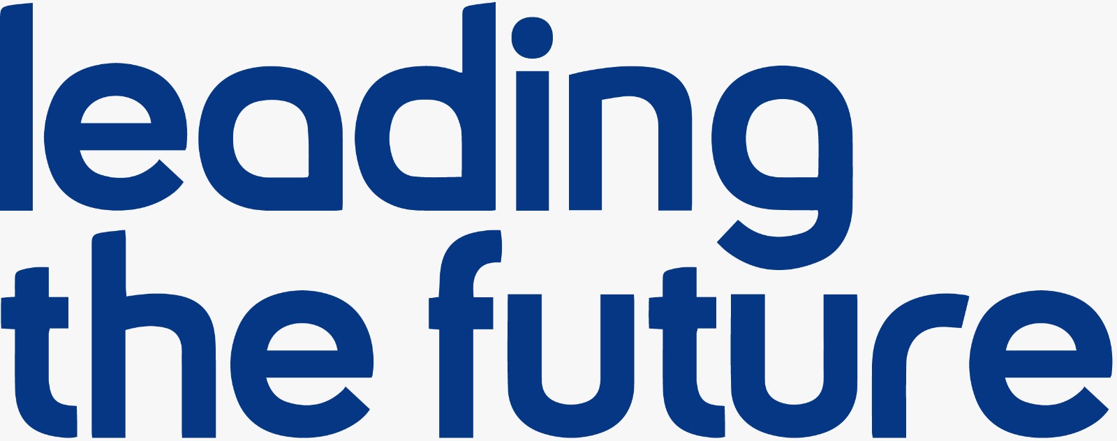 Leading the Future Ltd logo