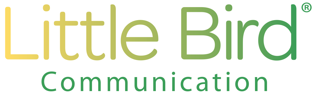 Little Bird Communication logo