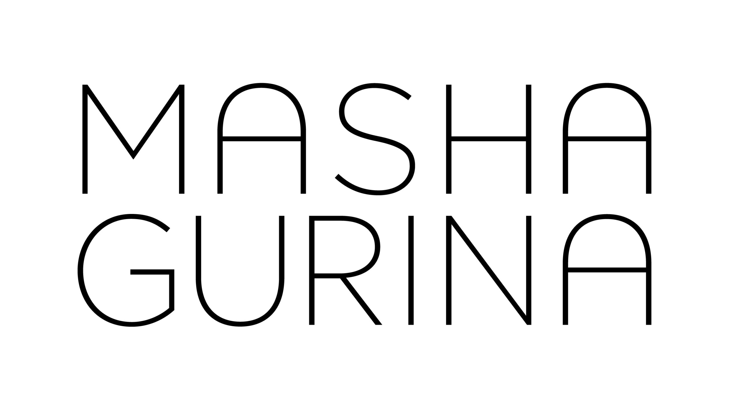 Masha Gurina – Independent Coach logo