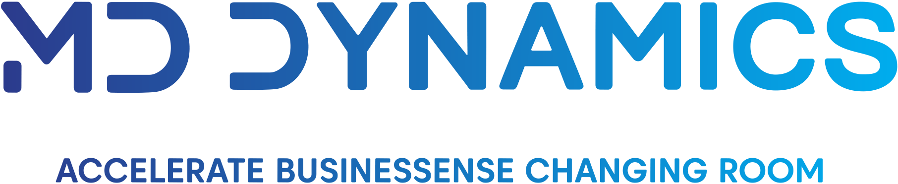 MD Dynamics logo