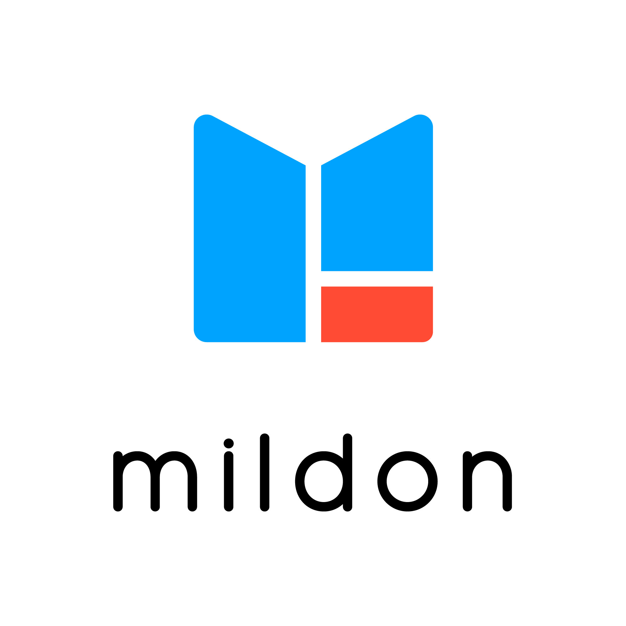 Mildon Ltd logo