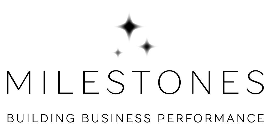 Milestones Consulting logo