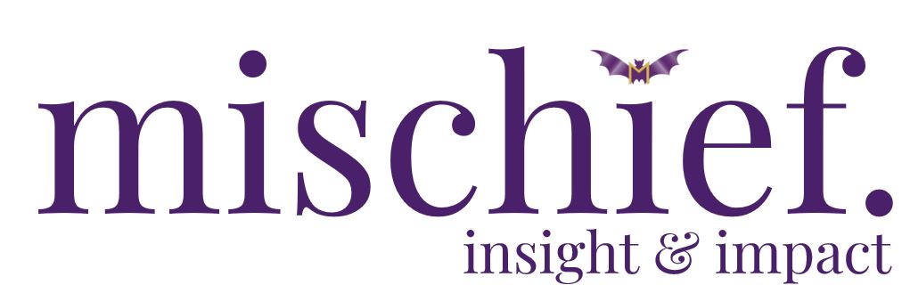 Mischief Business Engineering logo