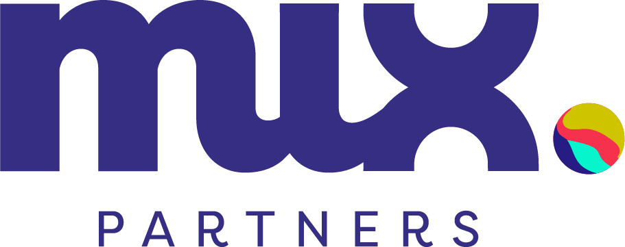 Mix Partners logo