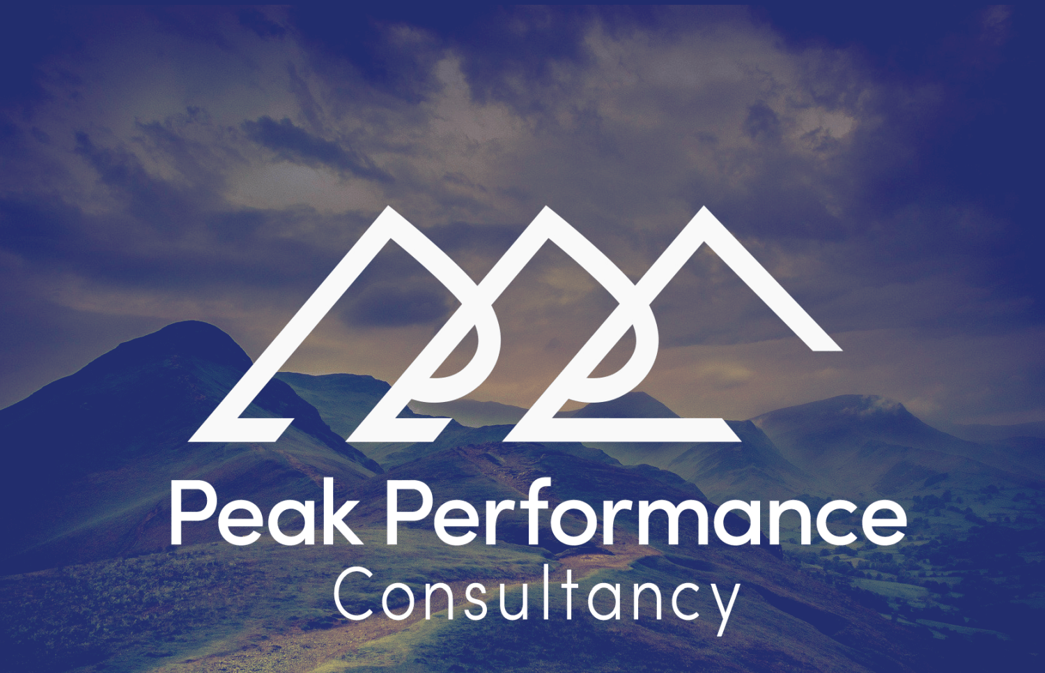 Peak Performance Consultancy logo