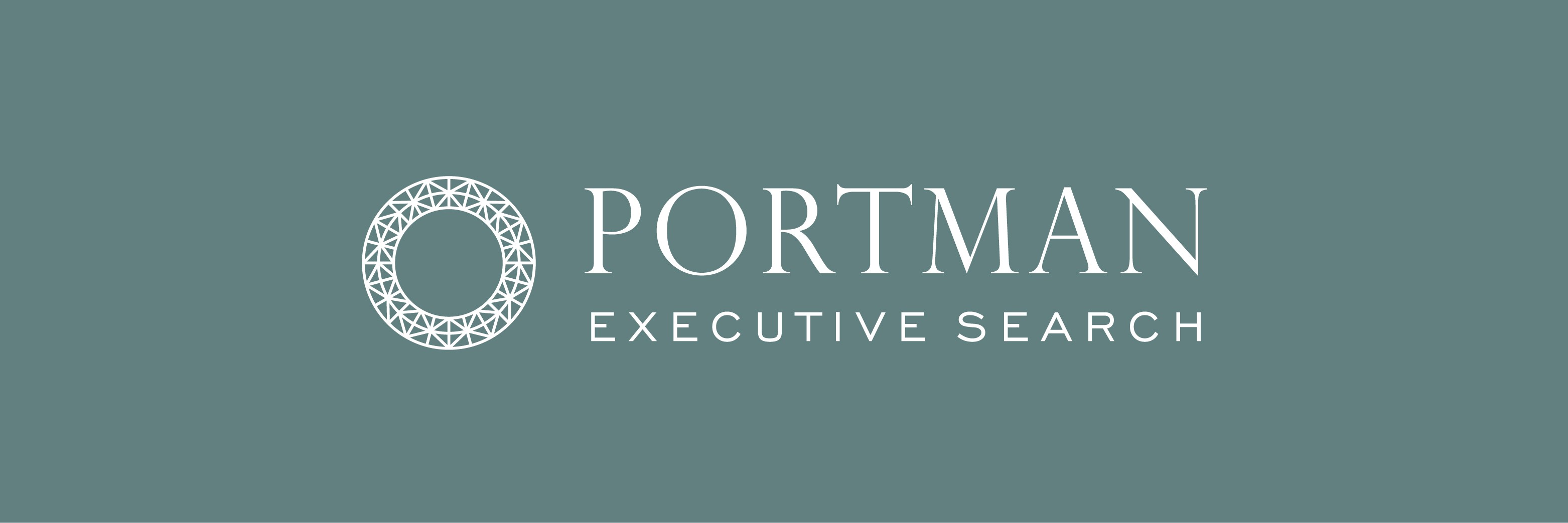 Portman Partners logo