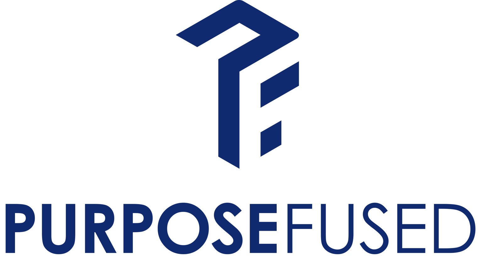 PurposeFused Ltd logo