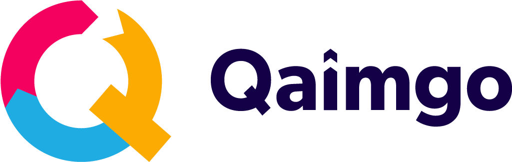 Qaimgo logo