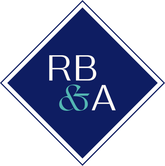 Richard Bennett & Associates logo
