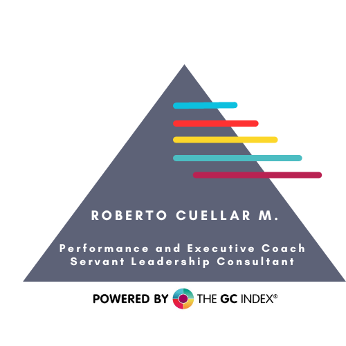 Roberto Cuellar M. logo