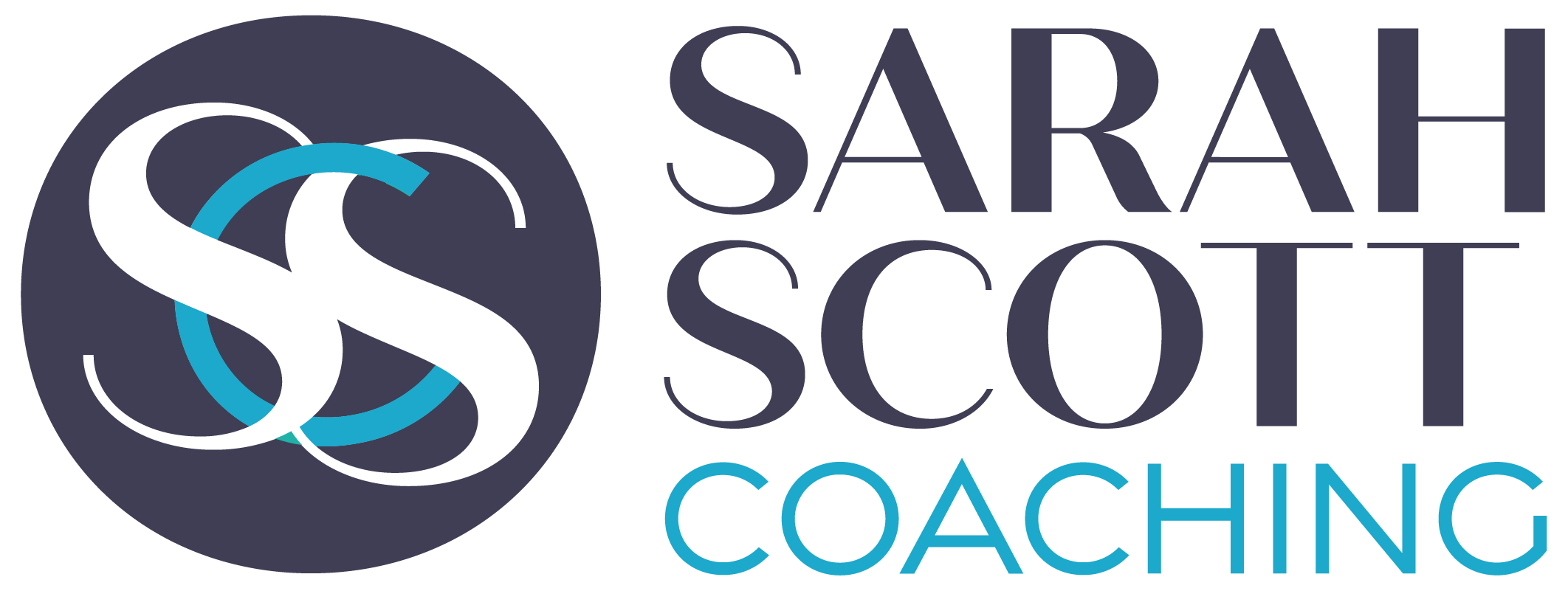 Sarah Scott Coaching logo